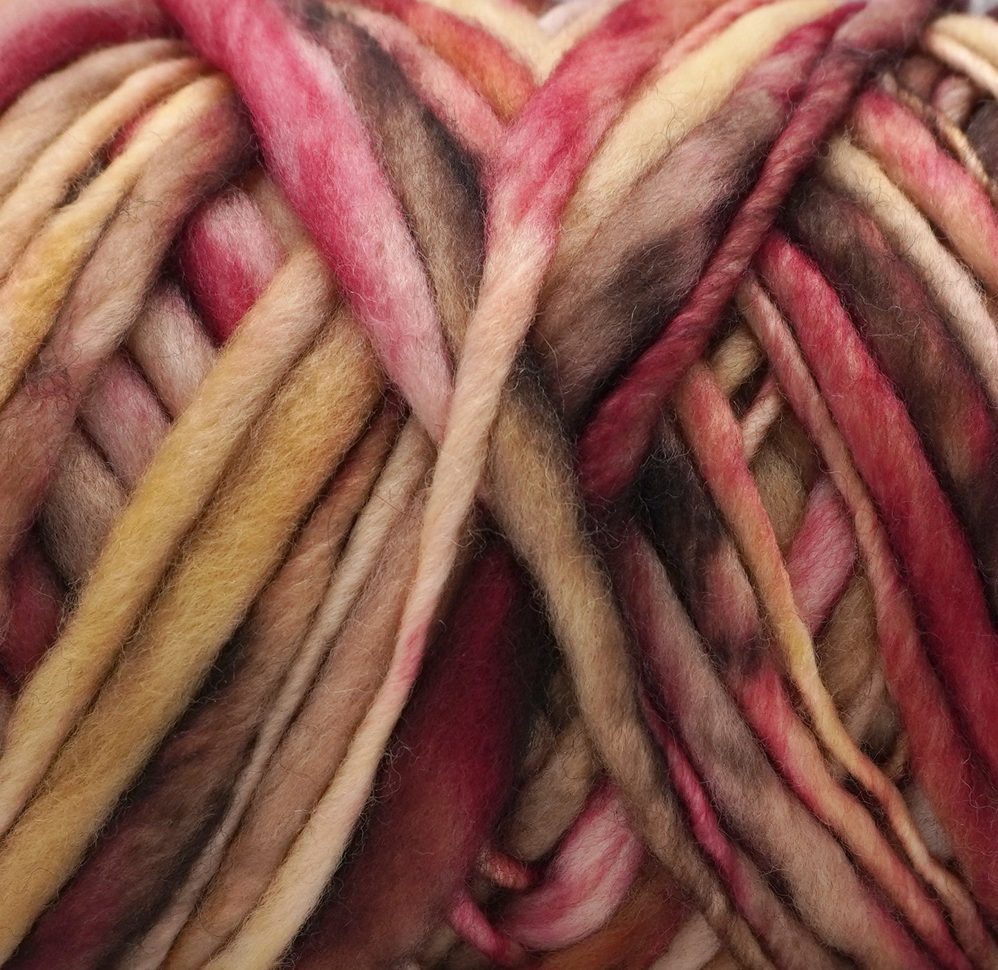 GEMSTONE MERINO BULKY