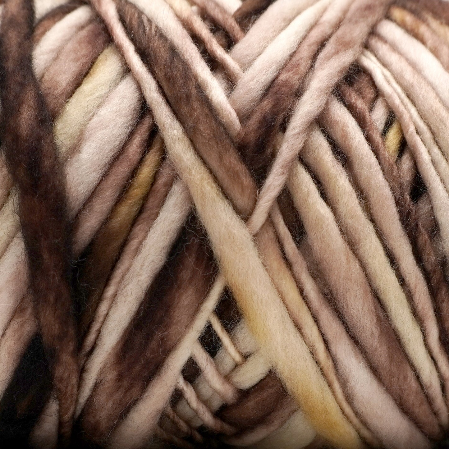 GEMSTONE MERINO BULKY