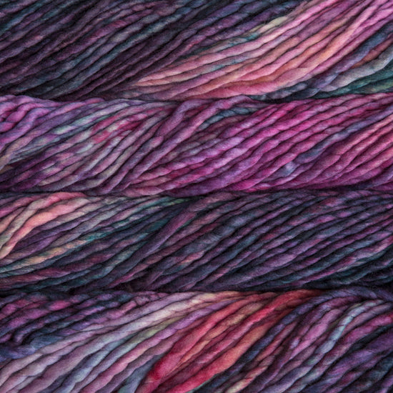 Malabrigo Rasta