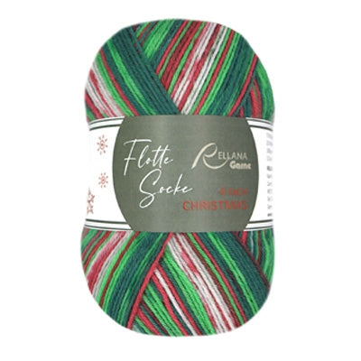FLOTTE SOCK CHRISTMAS