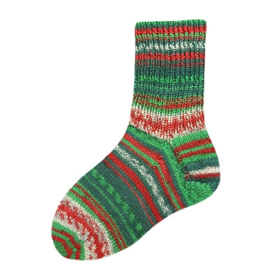 FLOTTE SOCK CHRISTMAS