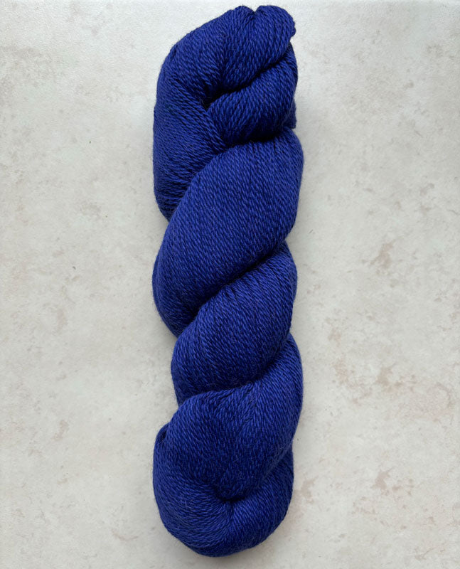Illimani Sabri 1