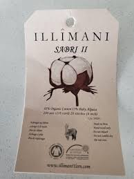 Illimani Sabra 11