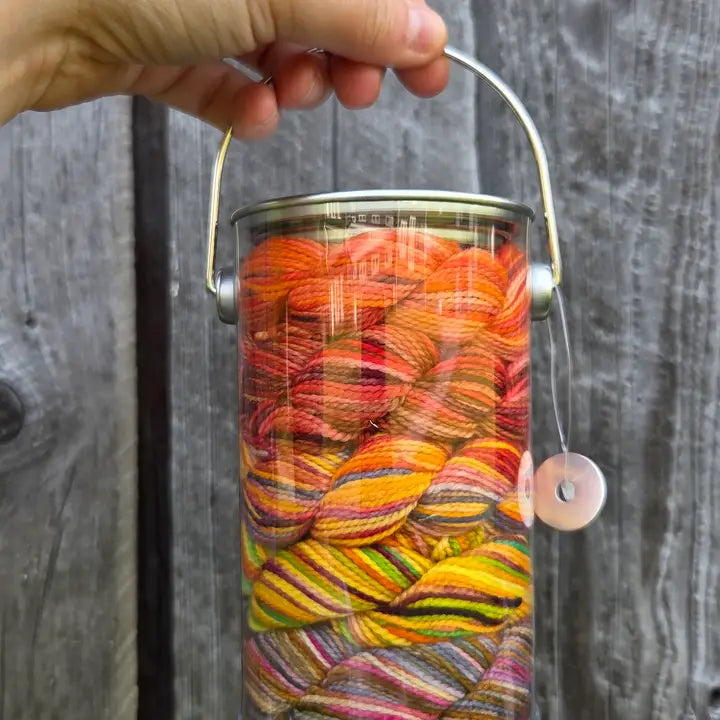 KOIGU PAINT CANS