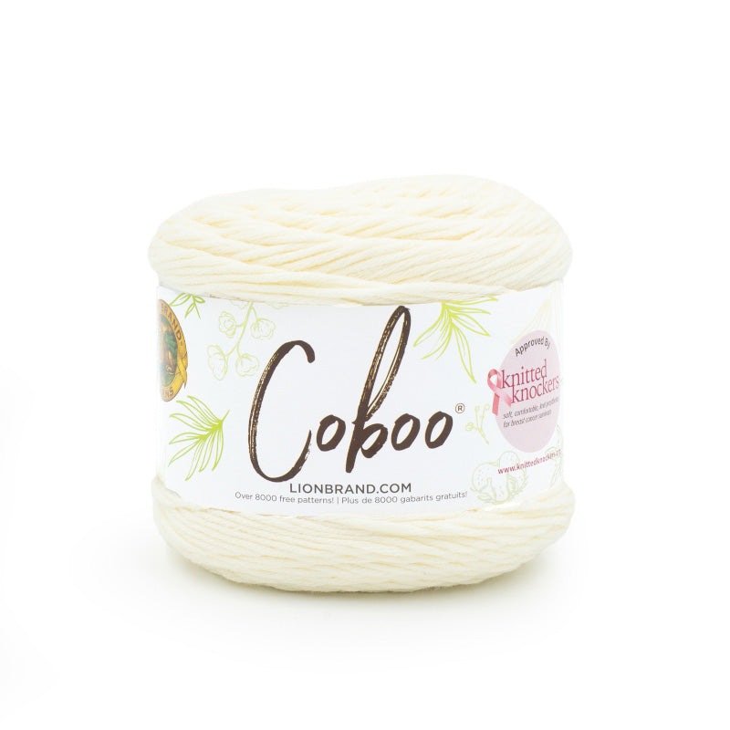 LION BRAND - COBOO