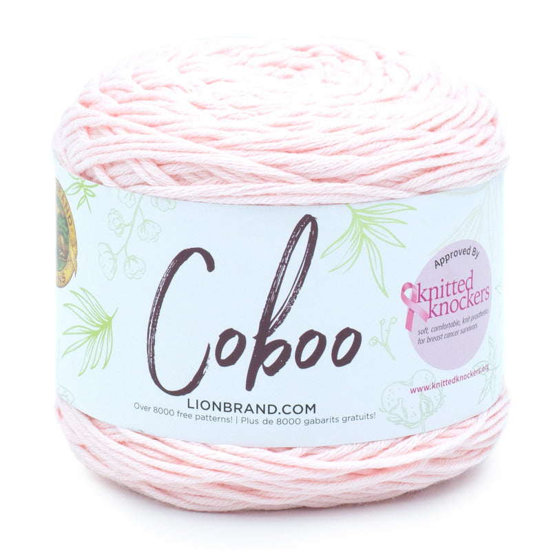 LION BRAND - COBOO