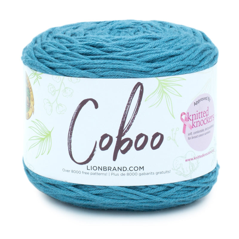 LION BRAND - COBOO