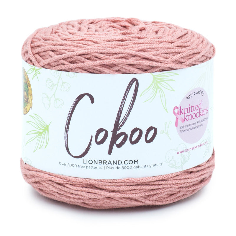 LION BRAND - COBOO