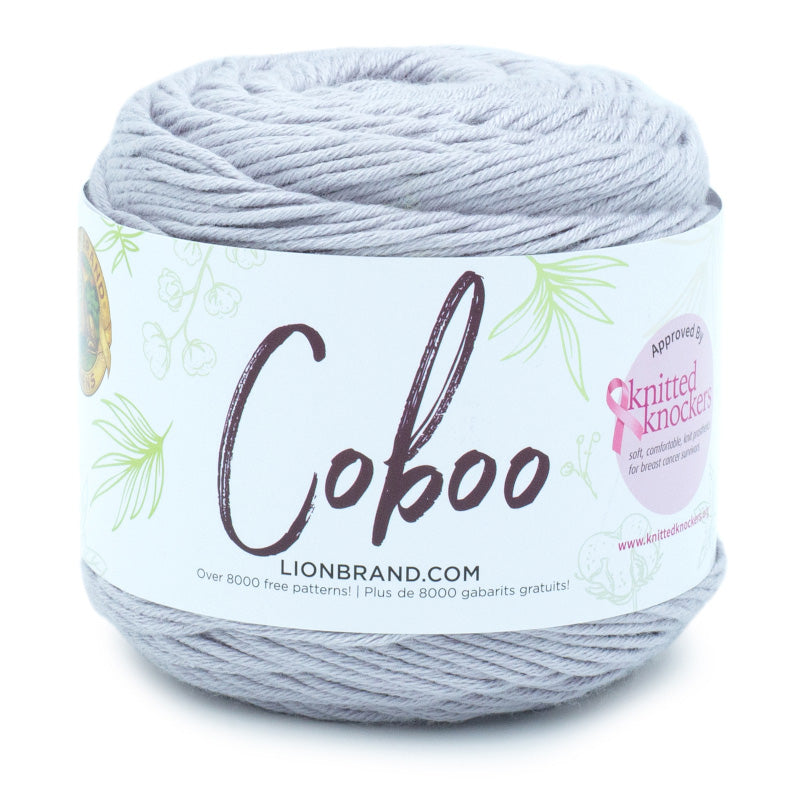LION BRAND - COBOO