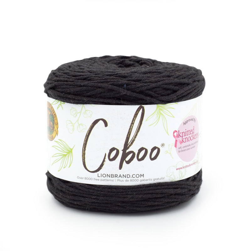 LION BRAND - COBOO