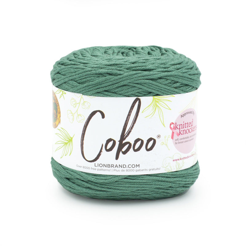 LION BRAND - COBOO