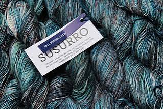Malabrigo Susurro