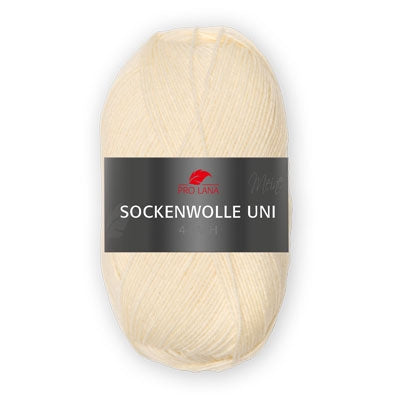 PRO LANA UNI SOCK YARN
