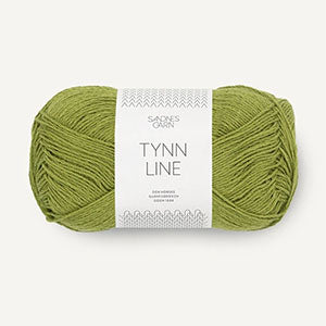 Sandnes Garn Tynn Line