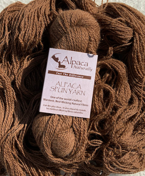 ALPACA NATURALLY- VICTORIA