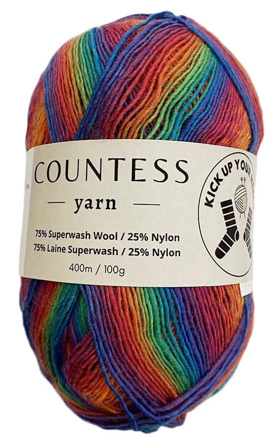 COUNTESS YARN