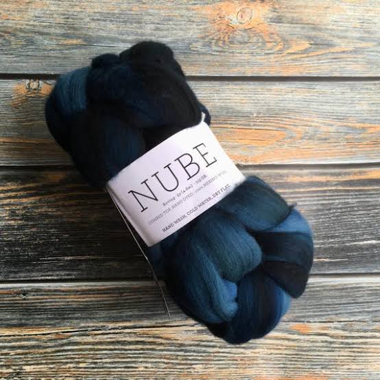 Malabrigo Nube