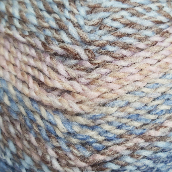 JAMES C BRETT- MARBLE CHUNKY