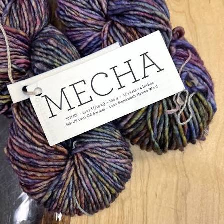 MALABRIGO MECHA