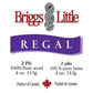 Briggs & Little- Regal