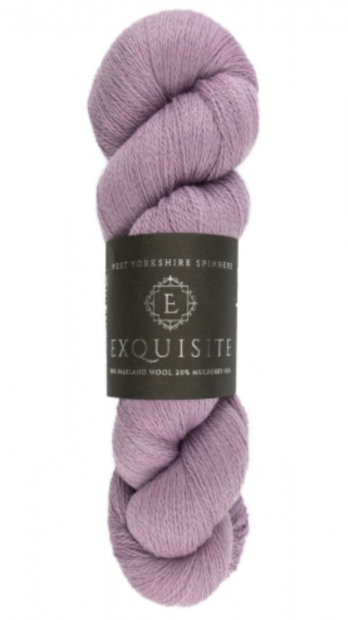 West Yorkshire Spinners Exquisite Lace