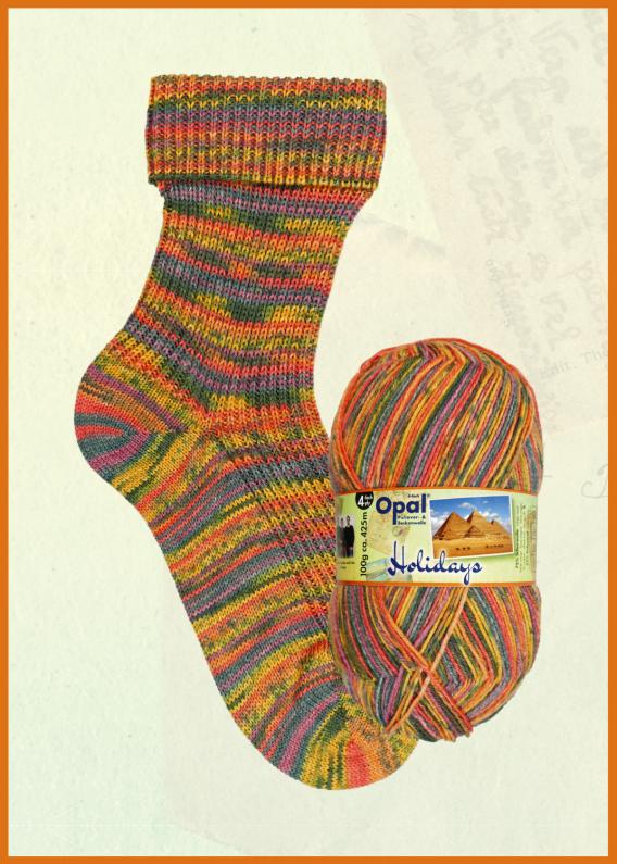 Holidays by Opal