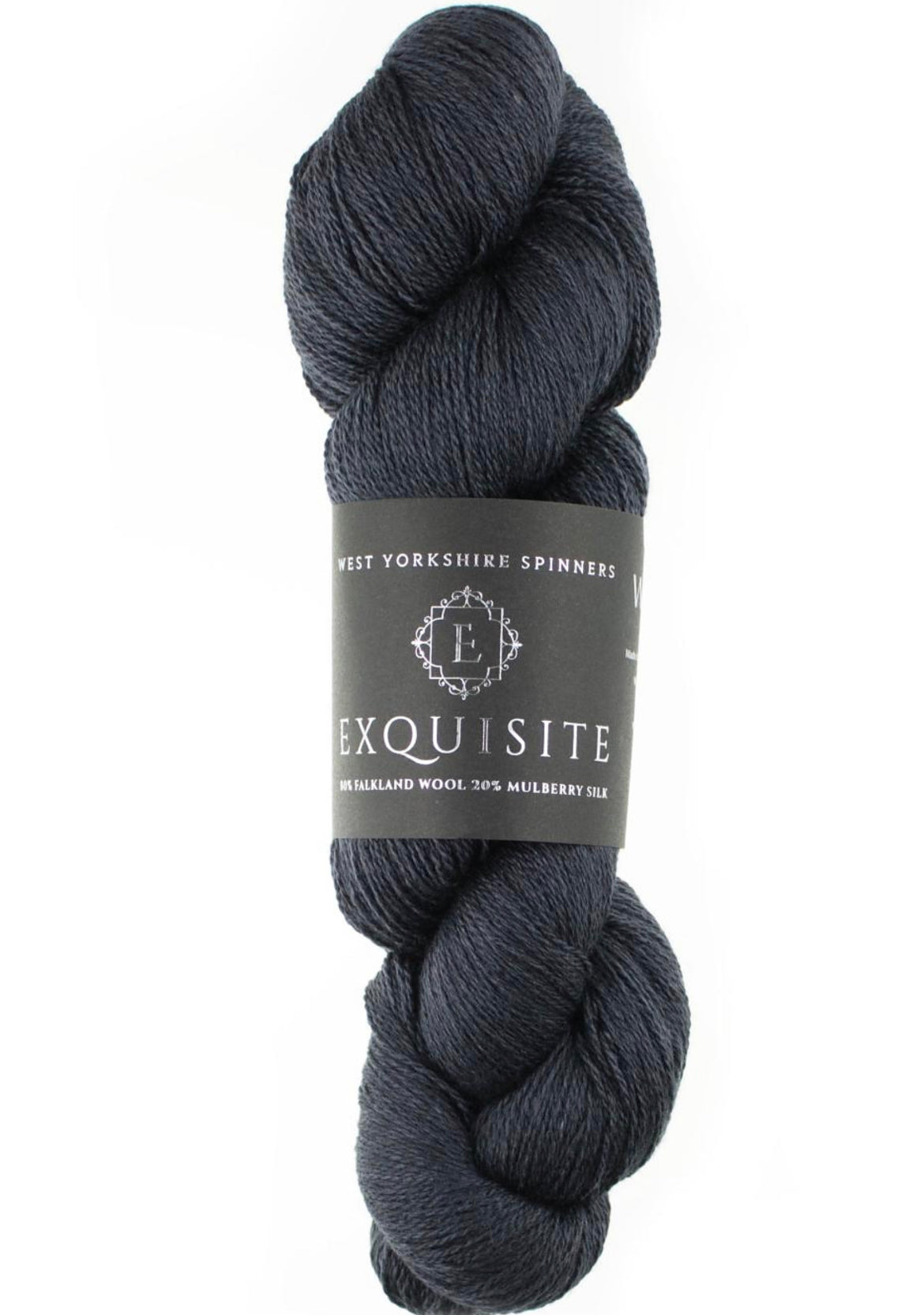 West Yorkshire Spinners Exquisite Lace