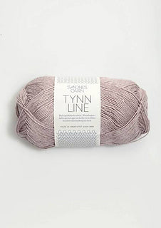 Sandnes Garn Tynn Line