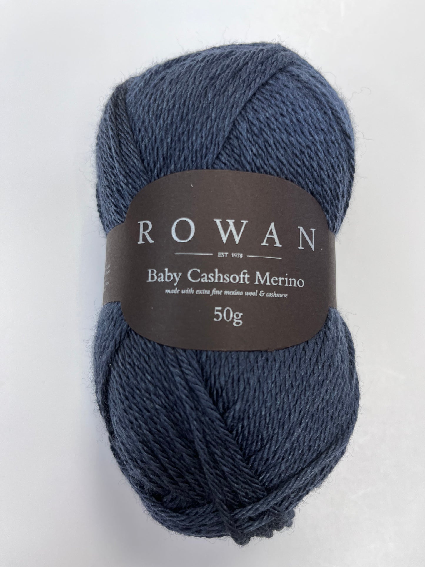 Rowan Baby Cashsoft Merino