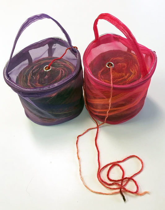 Loops and Threads Project Bag