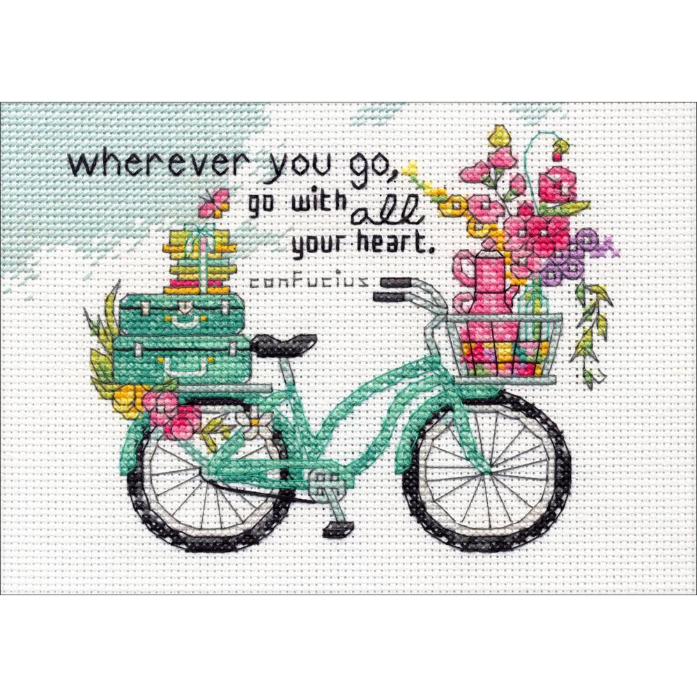 Wherever You Go