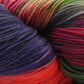 Color Story Yarns Handpainted Sock- REDUCED 30%