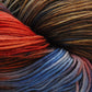Color Story Yarns Handpainted Sock- REDUCED 30%