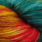 Color Story Yarns Handpainted Sock- REDUCED 30%