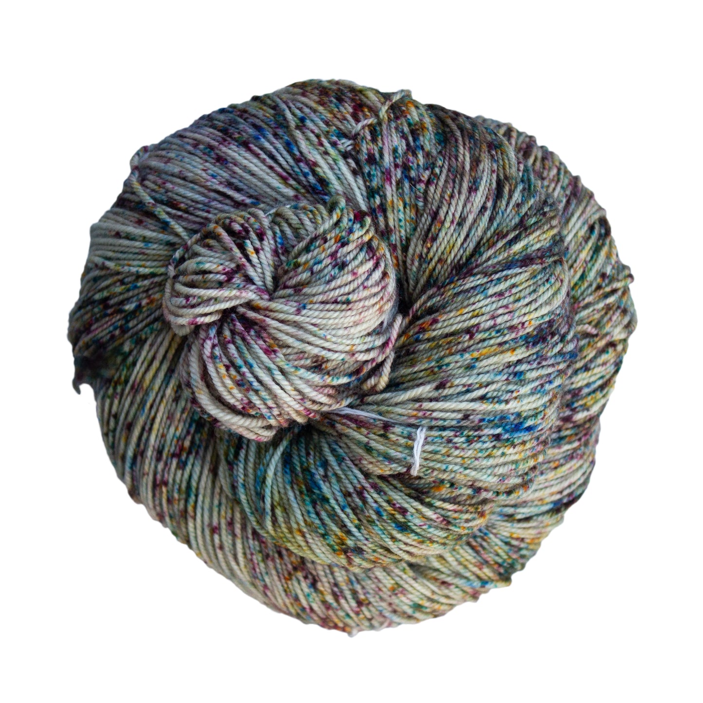 Malabrigo Sock