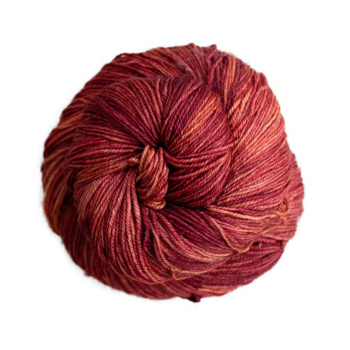 Malabrigo Sock