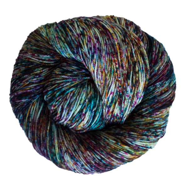 Malabrigo Sock