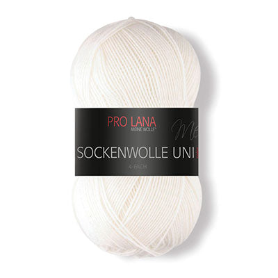 PRO LANA UNI SOCK YARN