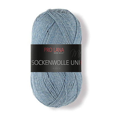 PRO LANA UNI SOCK YARN