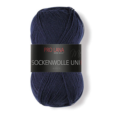 PRO LANA UNI SOCK YARN