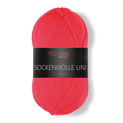 PRO LANA UNI SOCK YARN