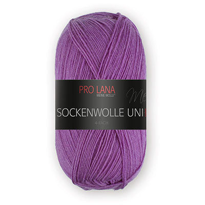 PRO LANA UNI SOCK YARN