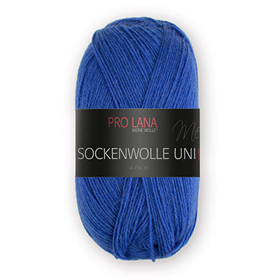 PRO LANA UNI SOCK YARN