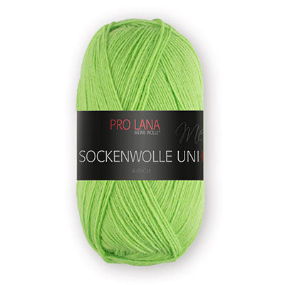 PRO LANA UNI SOCK YARN