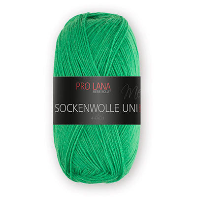 PRO LANA UNI SOCK YARN