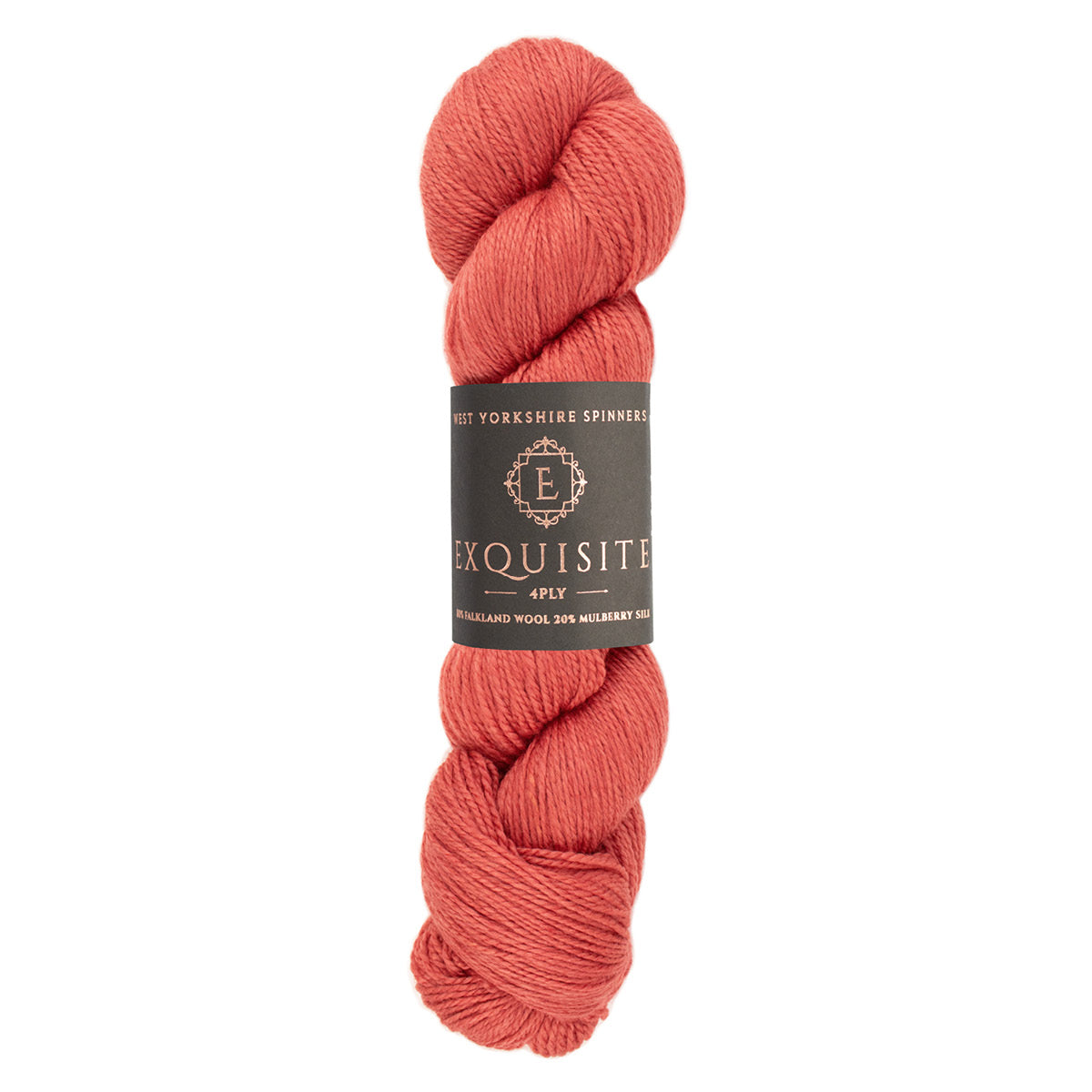 West Yorkshire Spinners Exquisite 4 ply