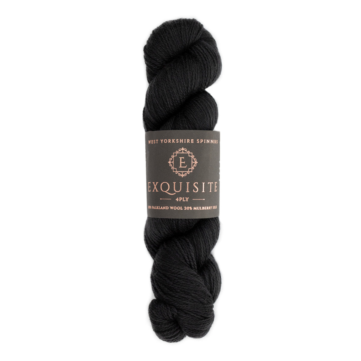 West Yorkshire Spinners Exquisite 4 ply