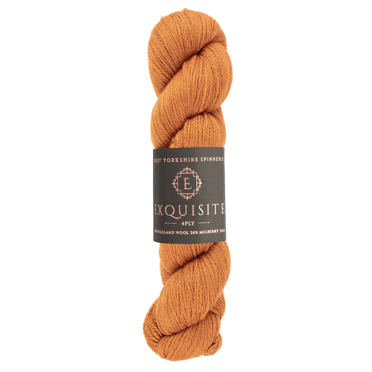 West Yorkshire Spinners Exquisite 4 ply