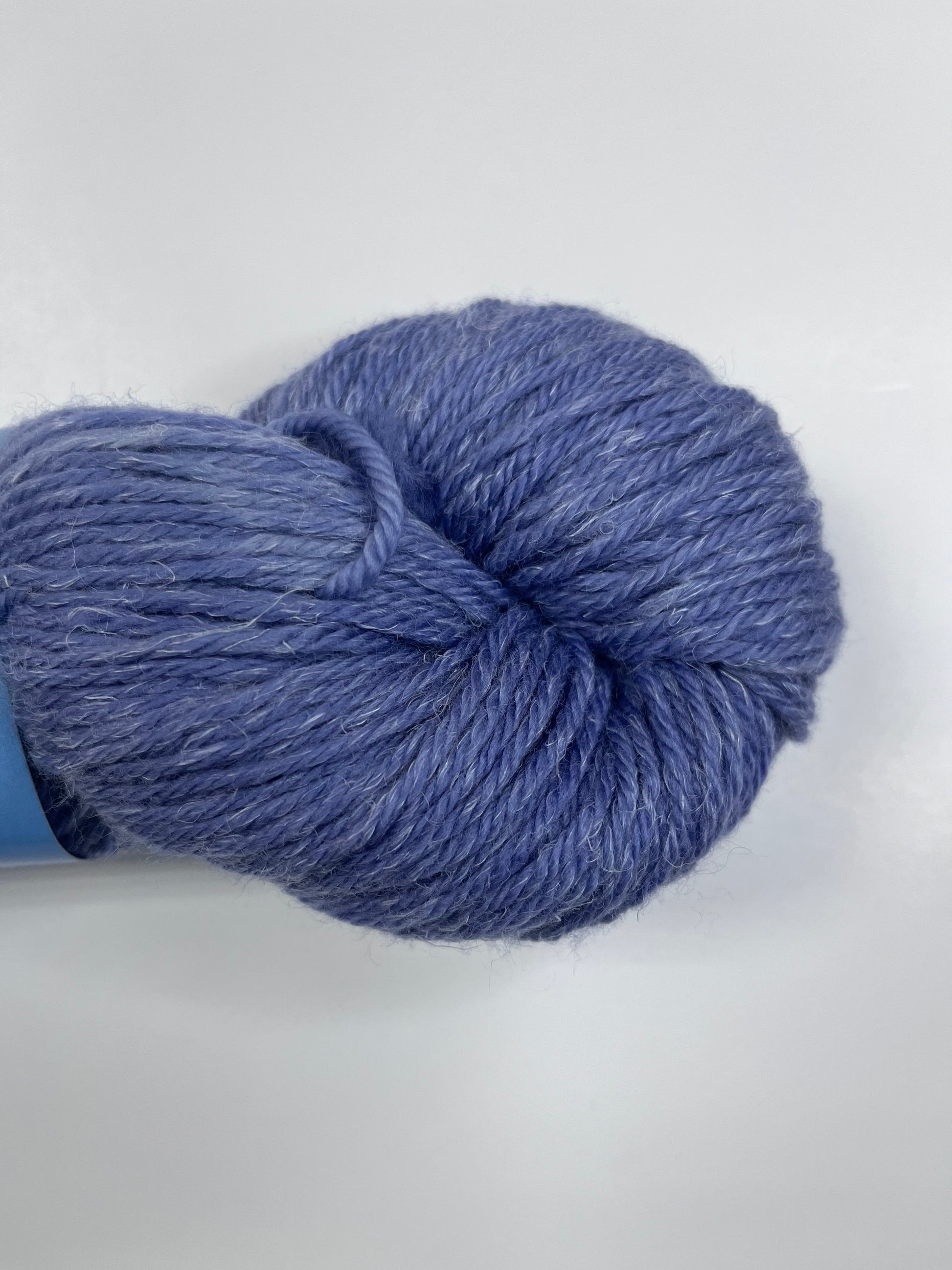 Lino Merino Painted prairielilyknitting